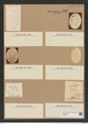 Triceratium punctatum Brightw. (de-Toni-Nr.: Genus 140, Species 3834) Zeichnungen Sammlung Grunow Nr. 7332 (NHMW-BOT-W0376375)